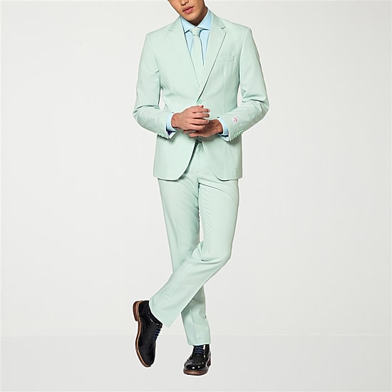 Opposuits Mens 3-pc. Suit Set
