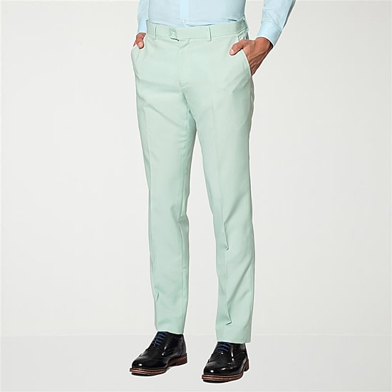 Opposuits Mens 3-pc. Suit Set