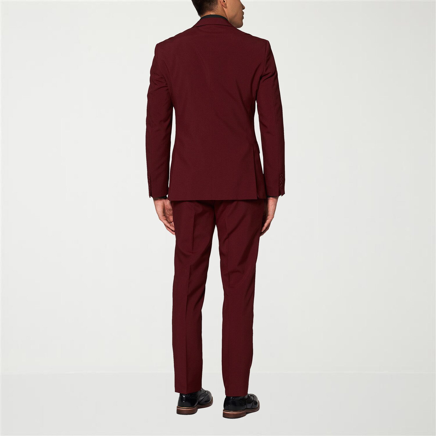 Opposuits Mens 3-pc. Suit Set