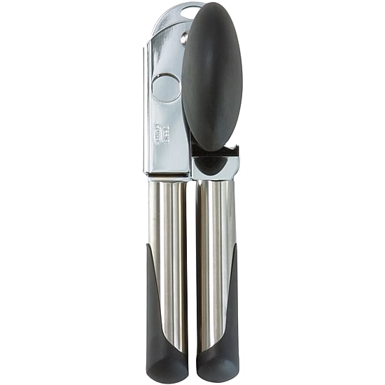 OXO® Handheld Steel Can Opener