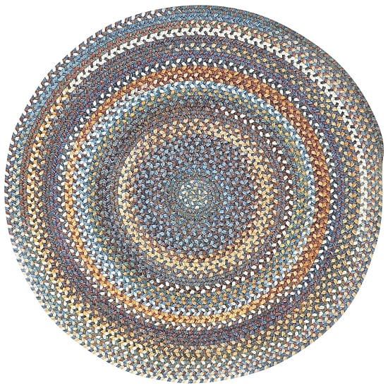Capel Inc. Round Rugs