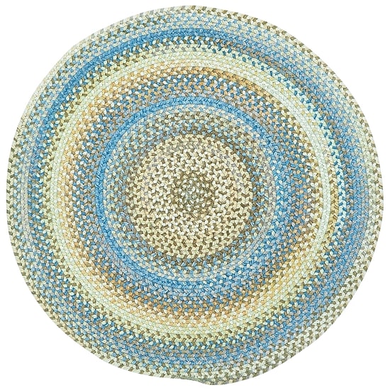 Capel Inc. Round Rugs