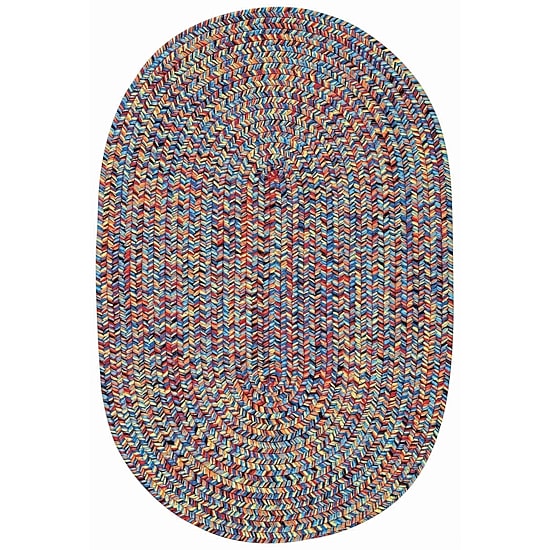 Capel Inc. Oval Rugs