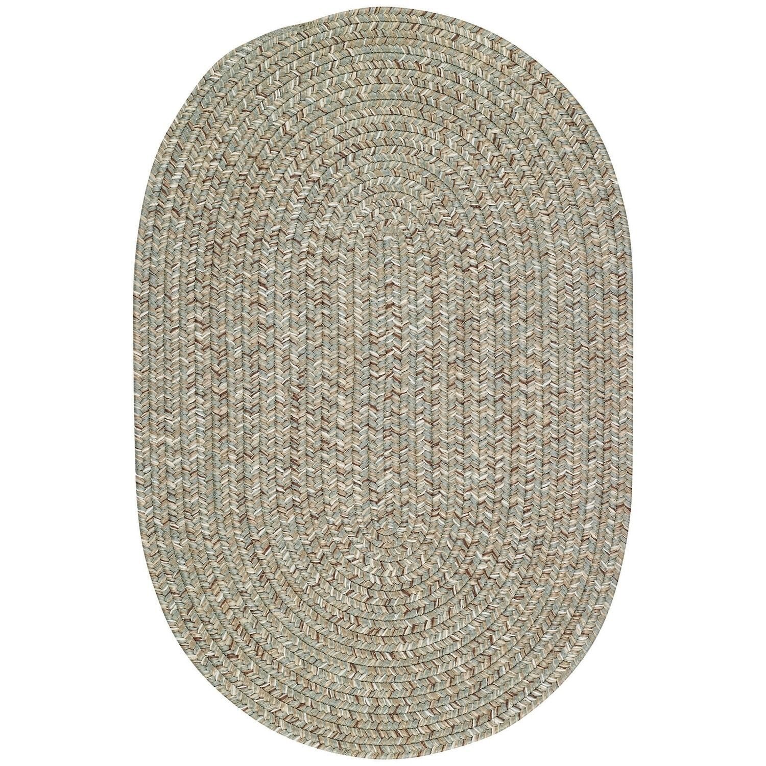 Capel Inc. Oval Rugs