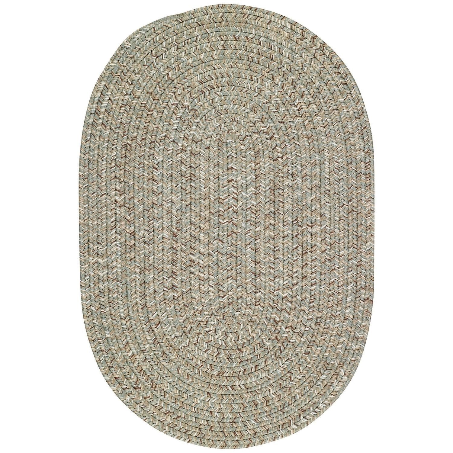 Capel Inc. Oval Rugs