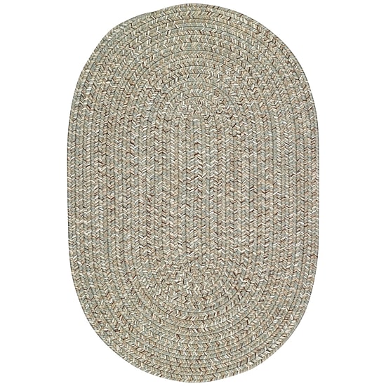 Capel Inc. Oval Rugs