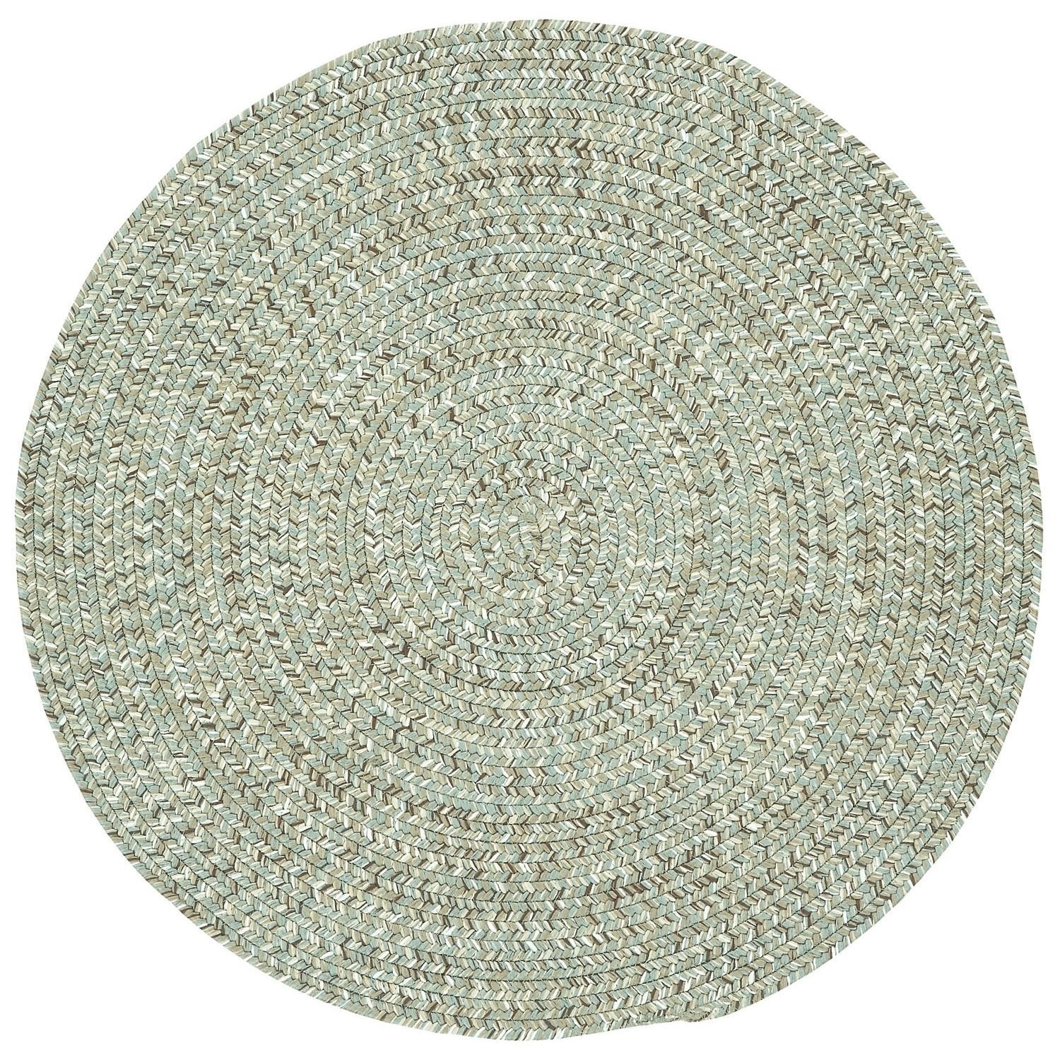 Capel Inc. Round Rugs