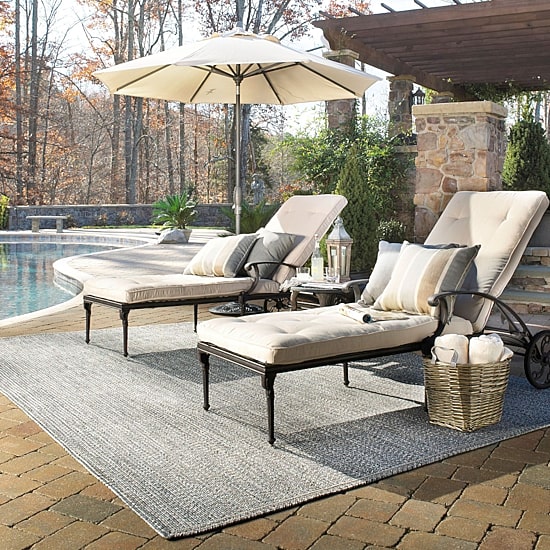 Capel Inc. Rectangular Rugs
