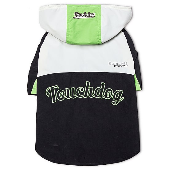 The Pet Life Touchdog Mount Pinnacle Pet Ski Jacket