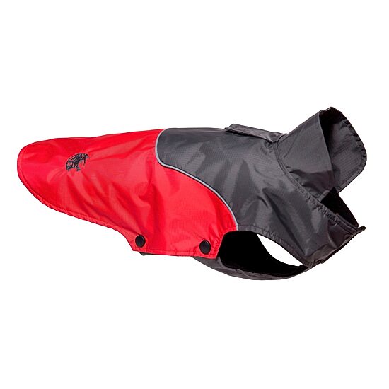 The Pet Life Touchdog Subzero-Storm Waterproof 3M Reflective Dog Coat w/ Blackshark technology