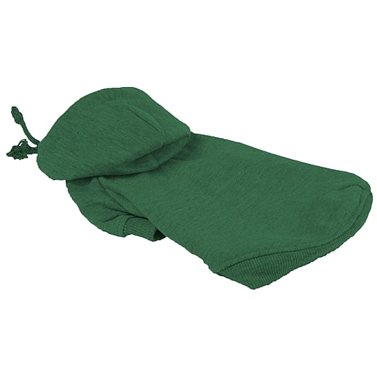 The Pet Life Fashion Plush Cotton Pet Hoodie Hooded Sweater