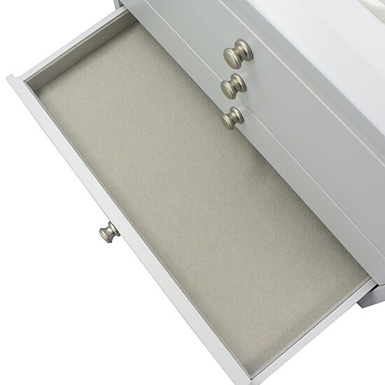 Paul K. O'Rourke Co. Grey Jewelry Box