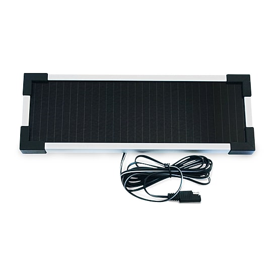 Koolatron 12V Solar Trickle Charger