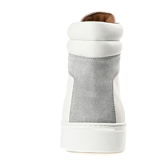 Thomas And Vine Clarkson Mens Sneakers