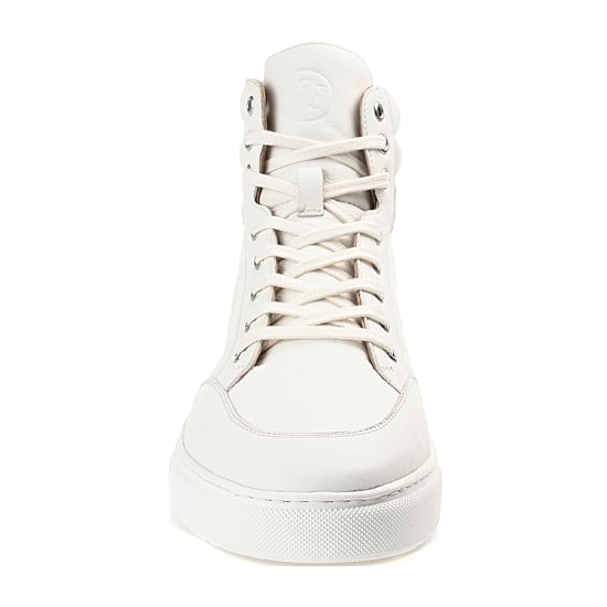Thomas And Vine Clarkson Mens Sneakers