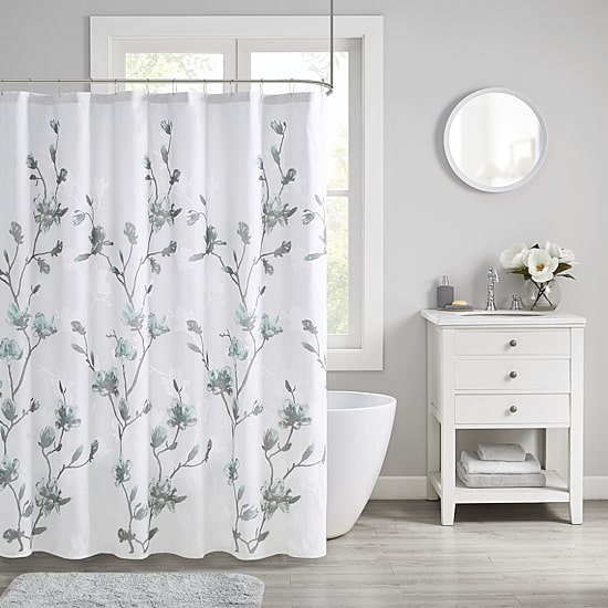 Madison Park Sylvan Shower Curtain