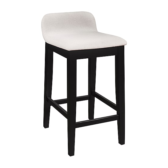 Maydena Counter Height Upholstered Bar Stool