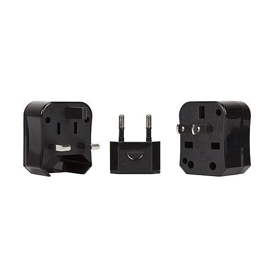 Travelon Universal Adapter Plug