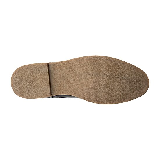 Deer Stags Mens Malcolm Block Heel Chelsea Boots