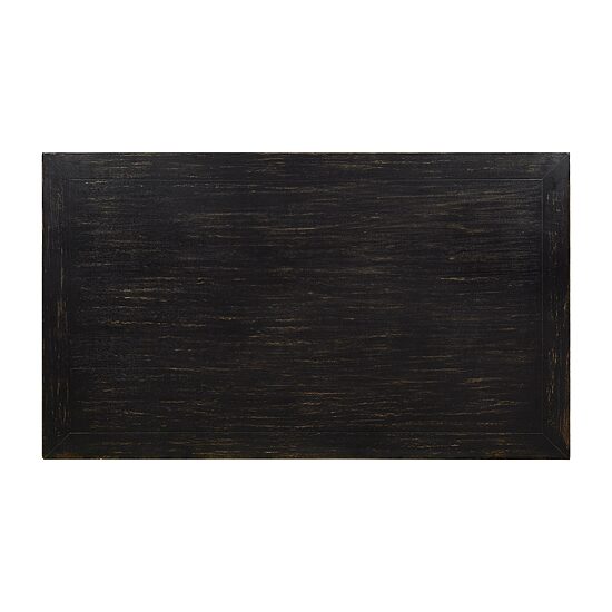 Furniture of America™ Dimond Rectangular Wood-Top Dining Table