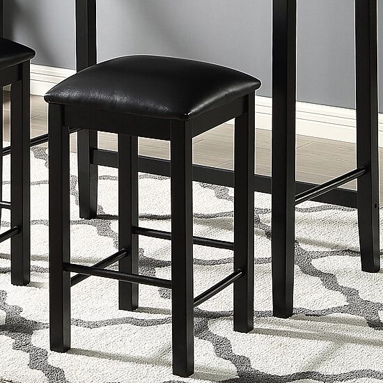 Furniture of America™ Lakeshore 3-pc. Pub Set