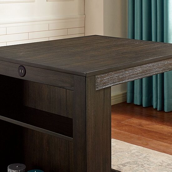 Furniture of America™ Frye 3-pc. Pub Set