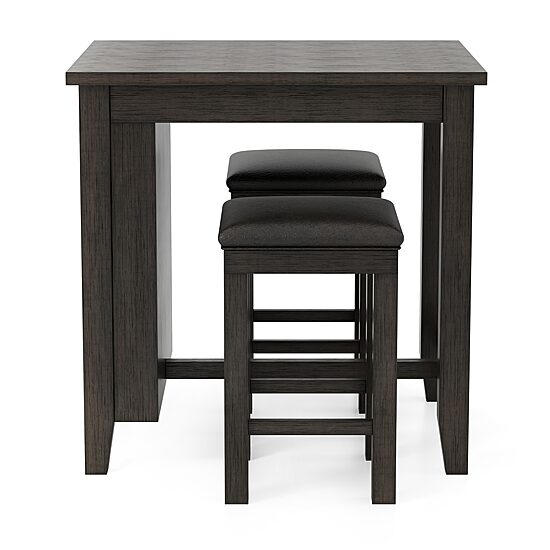 Furniture of America™ Frye 3-pc. Pub Set