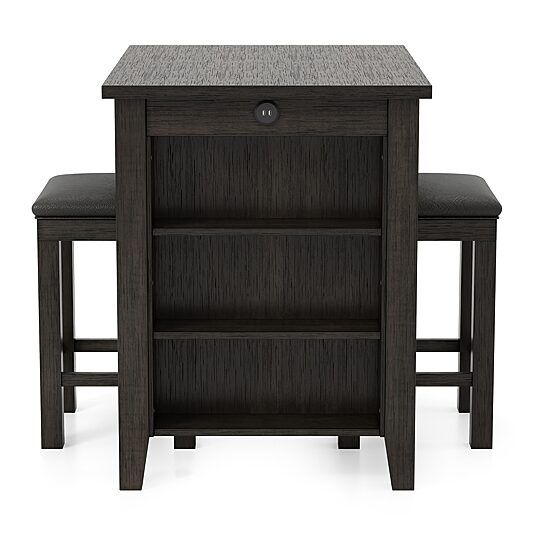 Furniture of America™ Frye 3-pc. Pub Set