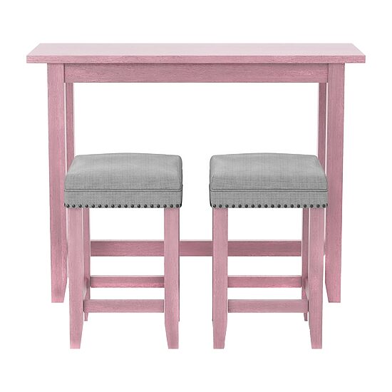 Furniture of America™ Waterhouse 3-pc. Pub Set