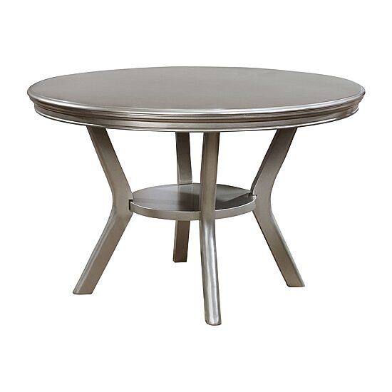 Furniture of America™ Jania 5-pc. Round Dining Set