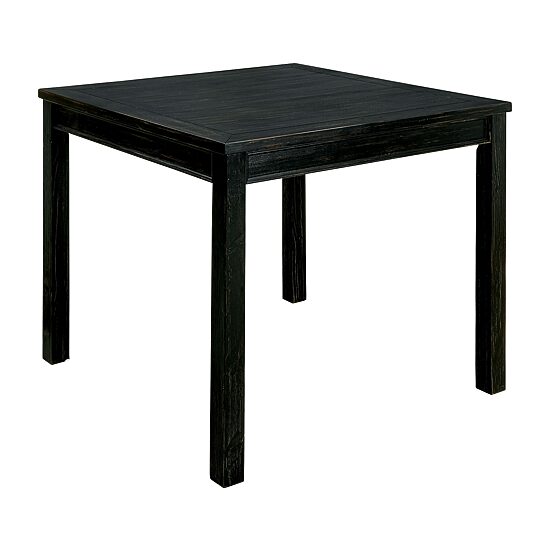 Delilah 5-pc. Counter Height Square Dining Set