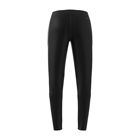 adidas Womens Tapered Mid Rise Classic Fit Sweatpant