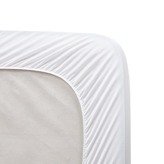 Serta Microfiber Heated Mattress Pad