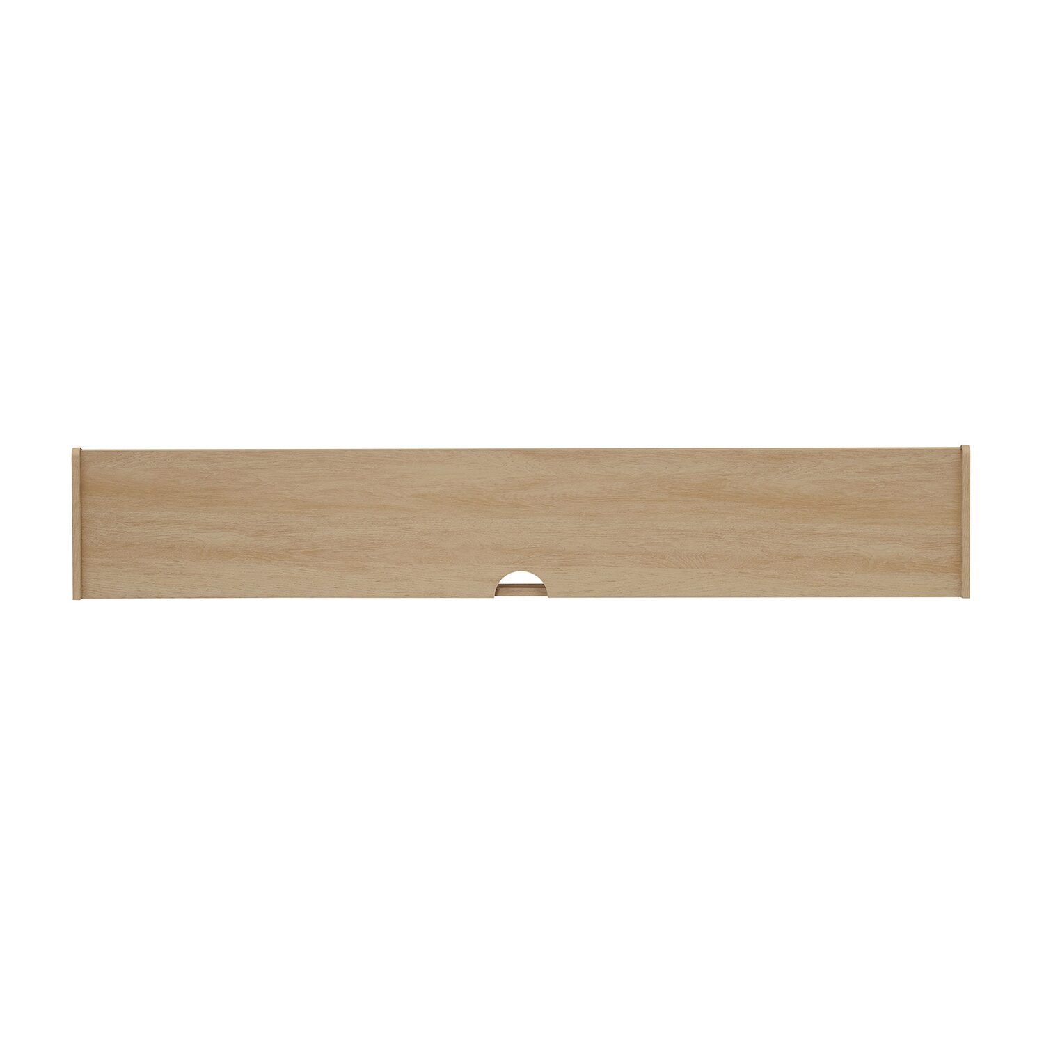 Floating 79" TV Stand
