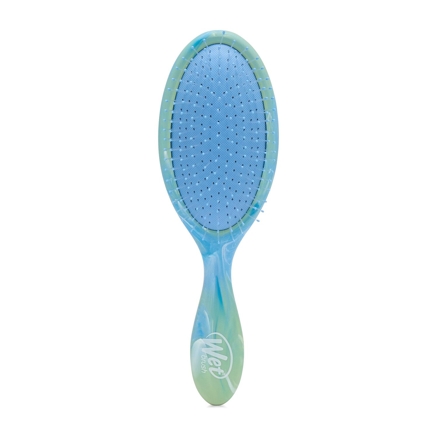 The Wet Brush Con Matte Marble Original Detangler