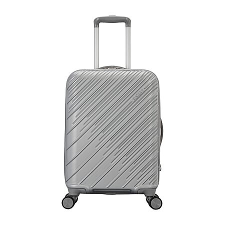 Samsonite Swerv 3.0 21 Inch Hardside Carry-On Spinner Luggage