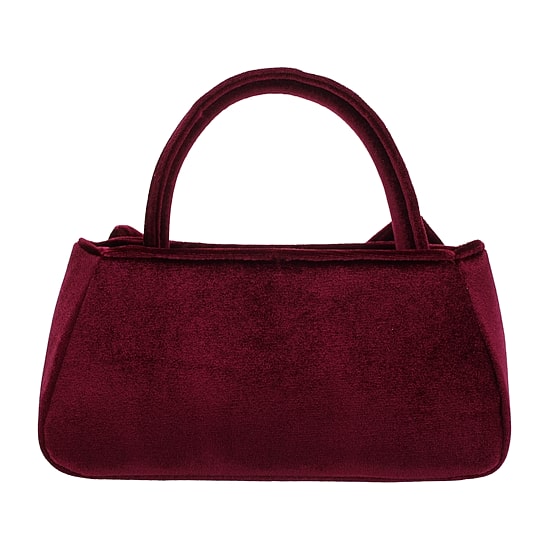I. Miller Kai Handle Evening Bag