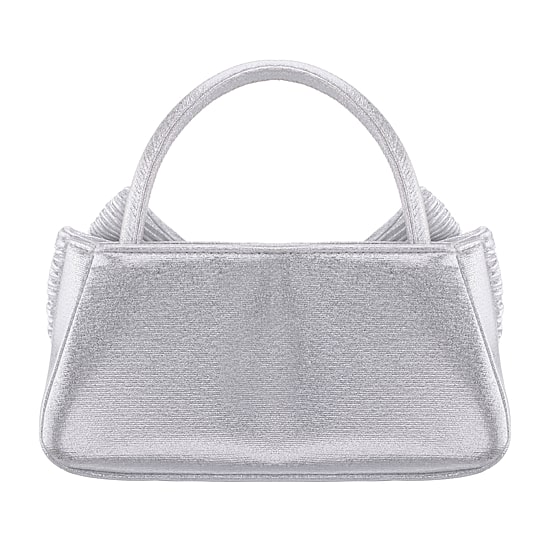 N By Nina Luxe Bow Evening Bag