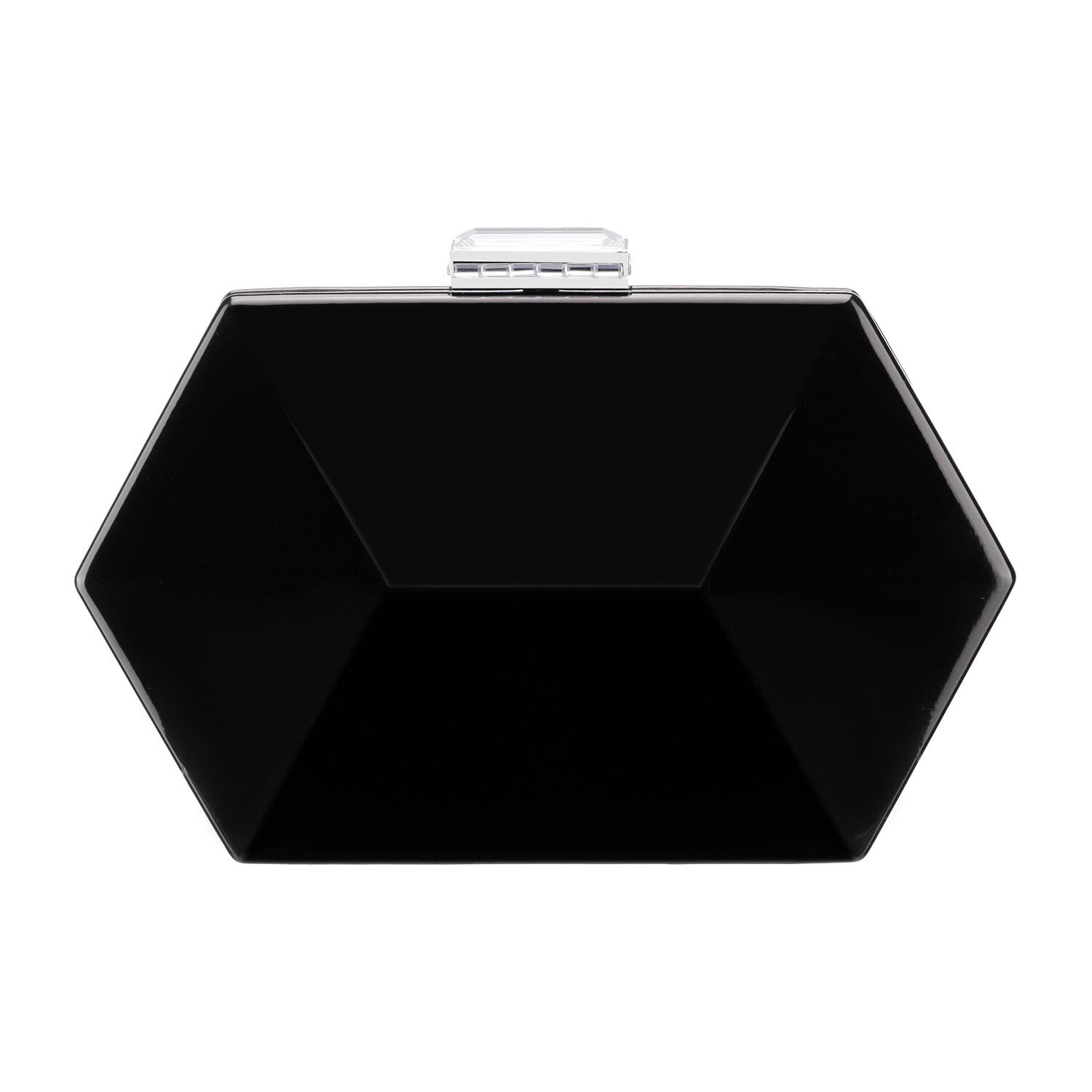 I. Miller Palace Minaudiere Evening Bag