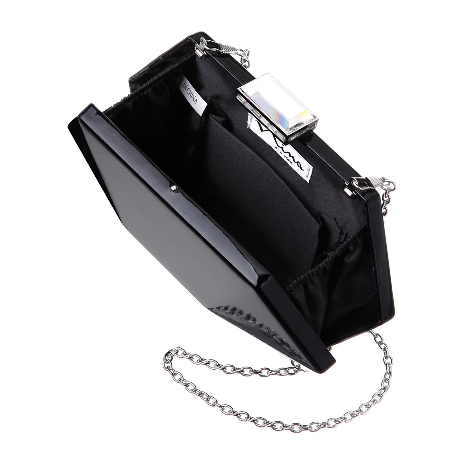 I. Miller Palace Minaudiere Evening Bag