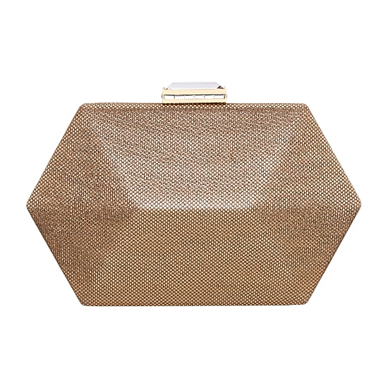 I. Miller Palace Minaudiere Evening Bag