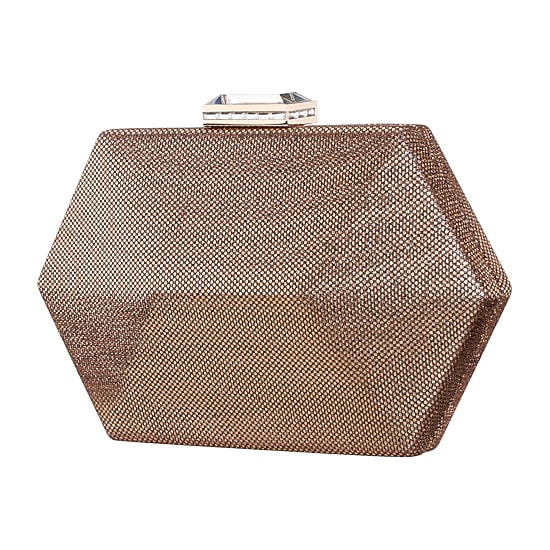 I. Miller Palace Minaudiere Evening Bag
