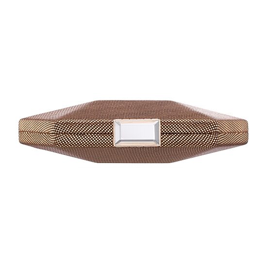 I. Miller Palace Minaudiere Evening Bag