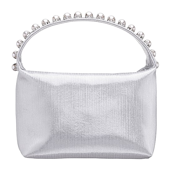 I. Miller Lanny Hobo Evening Bag