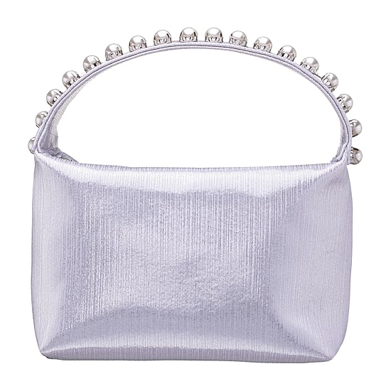 I. Miller Lanny Hobo Evening Bag
