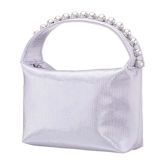 I. Miller Lanny Hobo Evening Bag