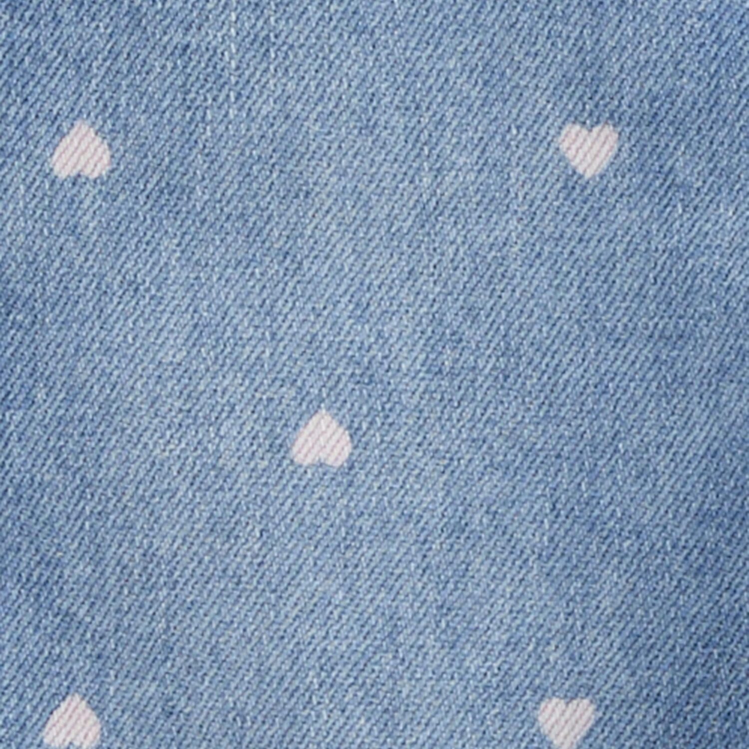 Oshkosh Toddler Girls Overalls