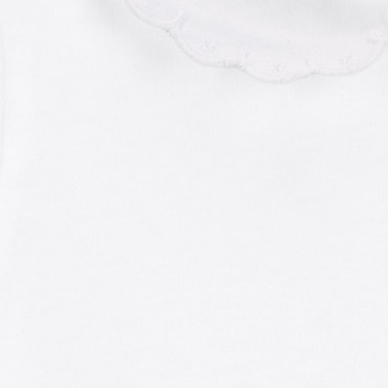 Oshkosh Toddler Girls Short Sleeve T-Shirt