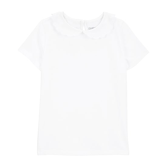 Oshkosh Toddler Girls Short Sleeve T-Shirt