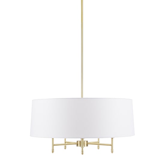Hampton Hill Signature Presidio Chandelier